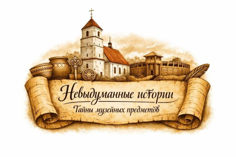НЯВЫДУМАНЫЯ ГІСТОРЫІ